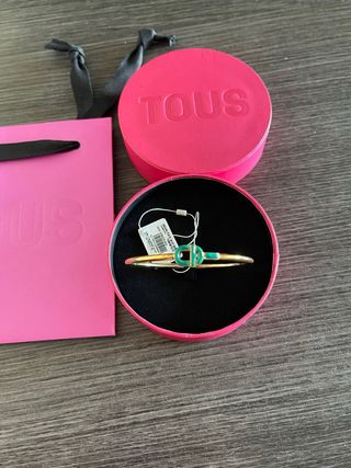 Pulsera Tous NUEVA