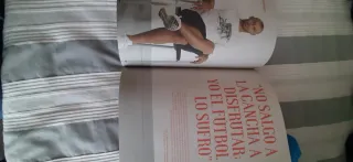 Revista panenka número 45