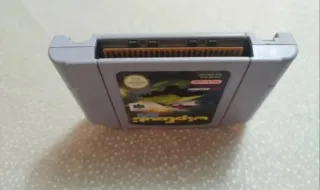 Wipeout 64 Nintendo 64 per Miguel