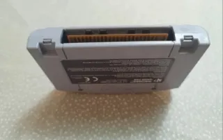 Wipeout 64 Nintendo 64 per Miguel