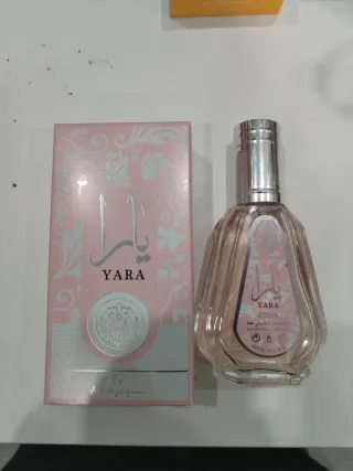 Colonia Yara 50ml