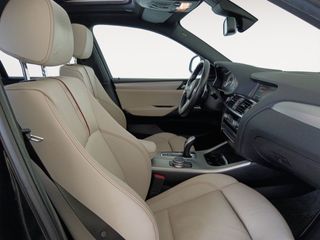 BMW X4 xDrive 30 d xLine