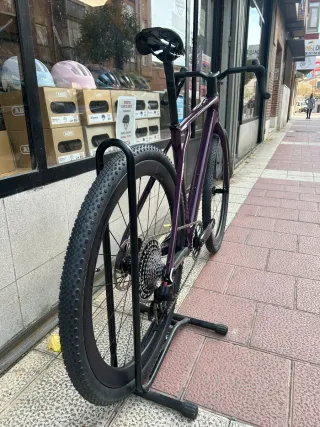 Lapierre CROSSHILL CF 8.0 "cuervas" 2026