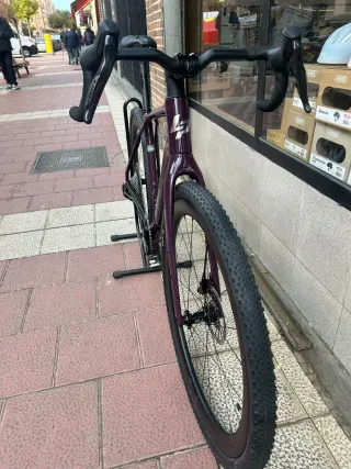 Lapierre CROSSHILL CF 8.0 "cuervas" 2026