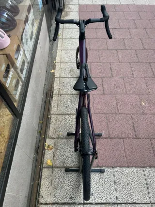 Lapierre CROSSHILL CF 8.0 "cuervas" 2026