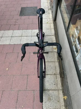 Lapierre CROSSHILL CF 8.0 "cuervas" 2026