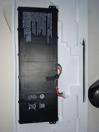 Batería portátil Acer AP19B8K