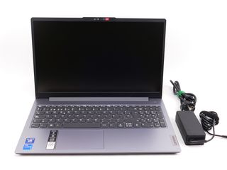 Lenovo IdeaPad Slim 3 - i5-12450H-16GB-512GB-15,6"