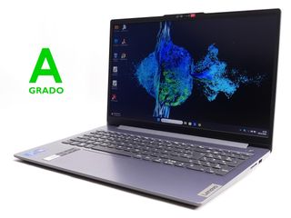 Lenovo IdeaPad Slim 3 - i5-12450H-16GB-512GB-15,6"