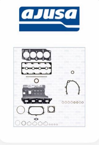 AJUSA 50523700 – Fiat 500X 1.4 LPG/120CV
