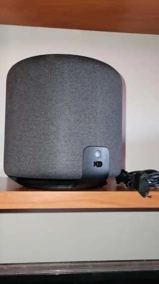 Amazon Echo Sub negro