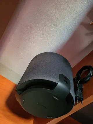 Amazon Echo Sub negro