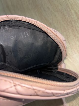 Bolso Guess Rosa