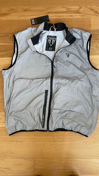 Chaleco Reflectante TRIUMPH