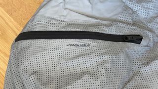 Chaleco Reflectante TRIUMPH