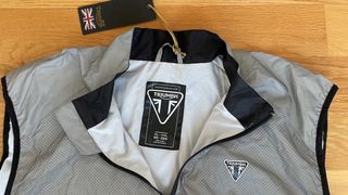 Chaleco Reflectante TRIUMPH