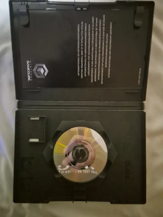 NBA Courtside 2002 GameCube