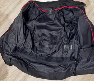 Chaqueta Alpinestars Tech Touring Drystar