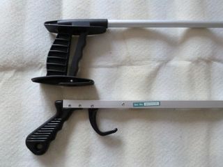 2 Raccoglioggetti Safelife Wimed