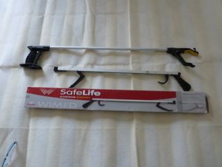 2 Raccoglioggetti Safelife Wimed