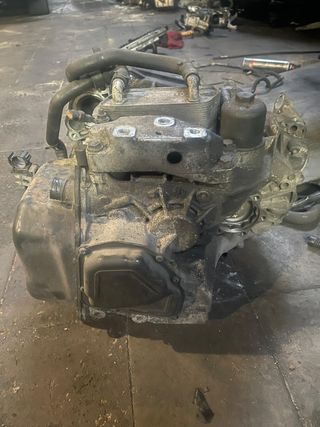 Caja de cambios automática VW Golf 5