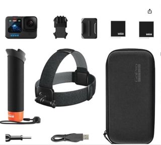 GoPro Paquete Accesorios HERO12