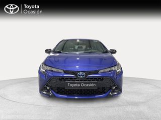 Toyota Corolla 140H Active Plus