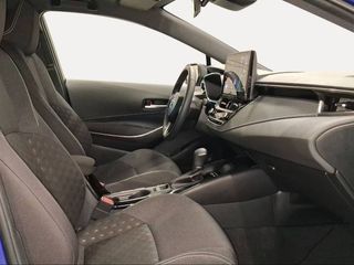 Toyota Corolla 140H Active Plus