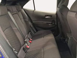 Toyota Corolla 140H Active Plus