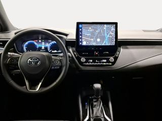Toyota Corolla 140H Active Plus