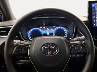 Toyota Corolla 140H Active Plus