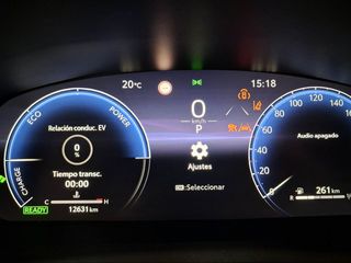 Toyota Corolla 140H Active Plus