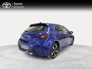 Toyota Corolla 140H Active Plus