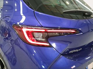 Toyota Corolla 140H Active Plus