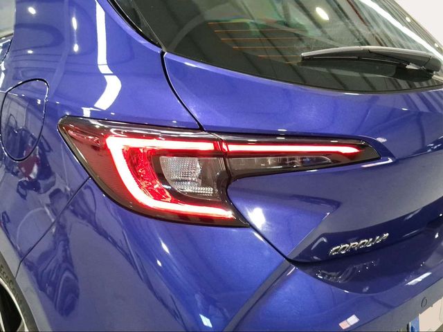 Toyota Corolla 140H Active Plus