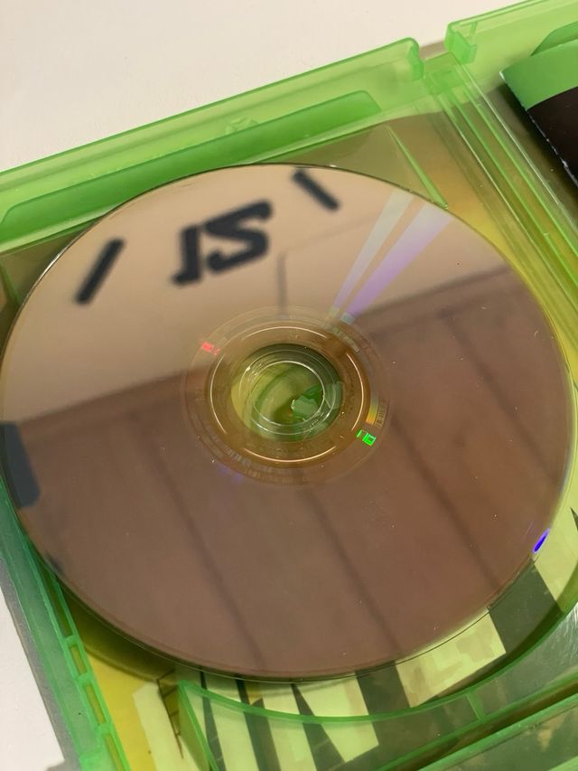 Xbox One + Mando Halo 5 + GTA V