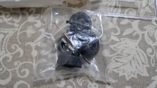 Maqueta Lotus Wing 1/24 Yodel RC scalextric