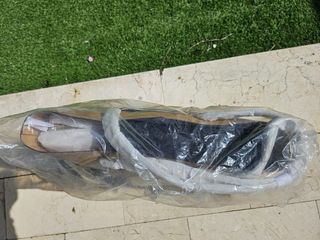 Bolso Tote Grande Piel Karly Camel