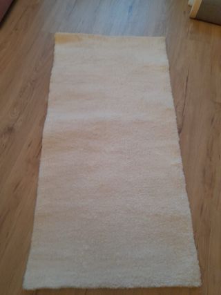 Conjunto 3 alfombras dormitorio