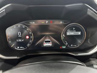 Lynk & Co 01 1.5 PHEV 6.6kW