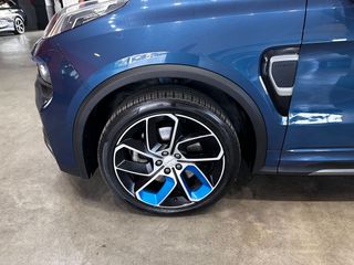 Lynk & Co 01 1.5 PHEV 6.6kW