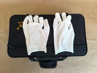 Clarinete en Sib con estuche y accesorios - Nuevo