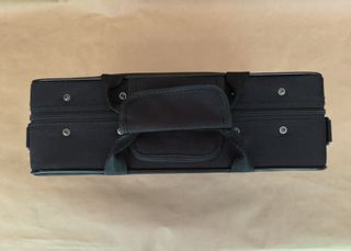 Clarinete en Sib con estuche y accesorios - Nuevo