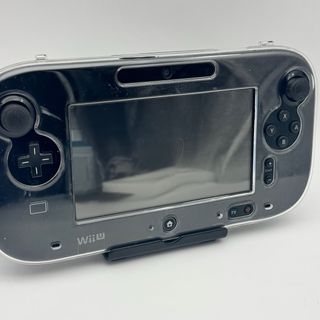 Nintendo Wii U Nera Completa