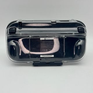 Nintendo Wii U Nera Completa