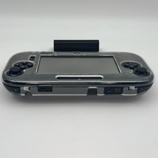 Nintendo Wii U Nera Completa