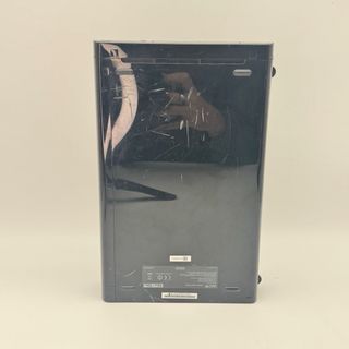 Nintendo Wii U Nera Completa