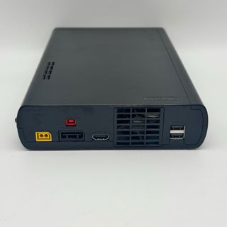 Nintendo Wii U Nera Completa