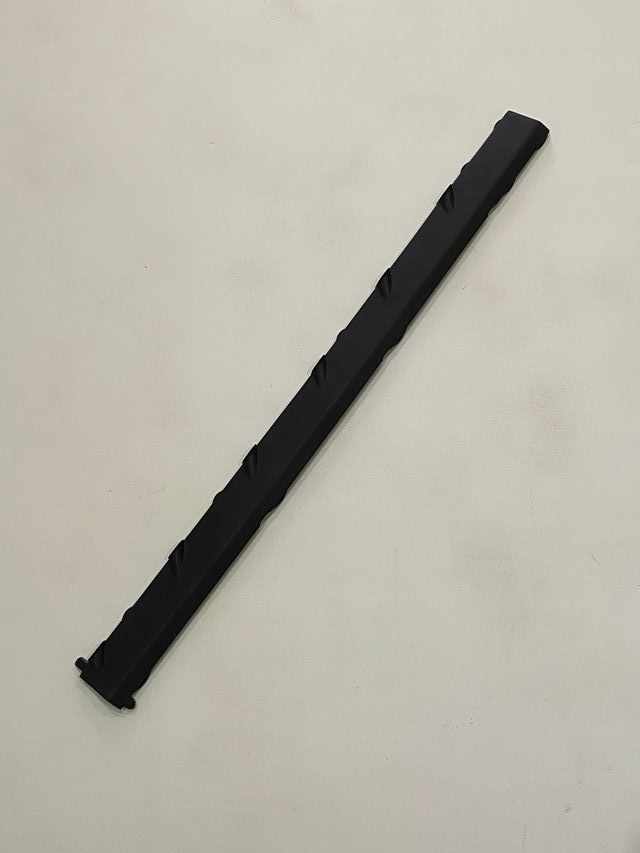 TAPA MOTOR MERCEDES 190 W124 W126 NUEVA 2.6 BUJIAS