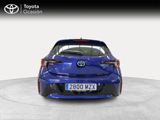Toyota Corolla 140H Active Plus